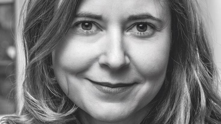 Lausa Melusine Baudenbacher