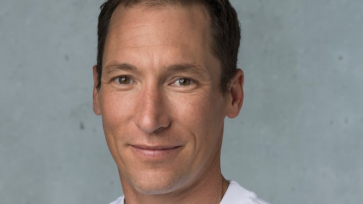 Marc Maurer