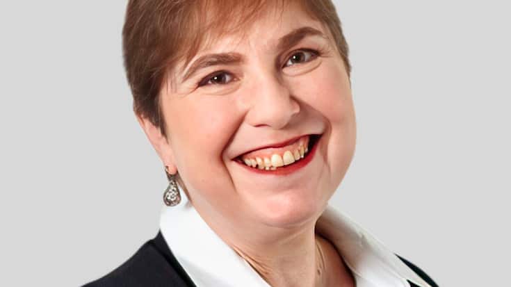 Nathalie Stockhammer