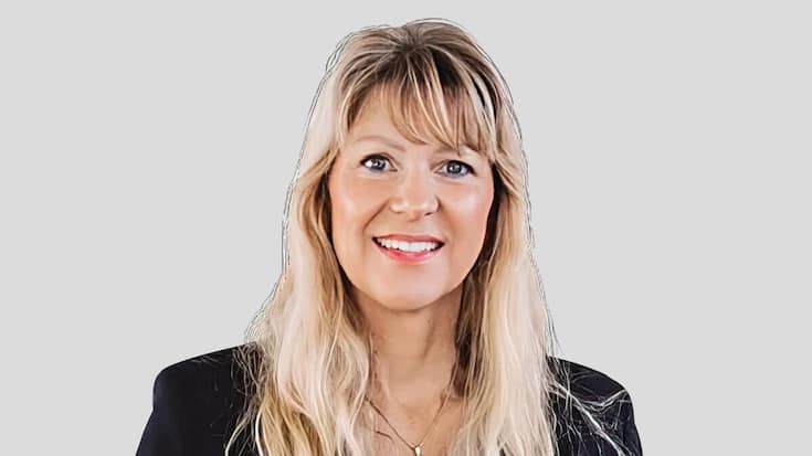 Christine Martel