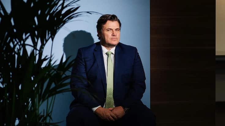 Alfred Gantner tient à être clair. Avec cinq autres grands patrons, ils n’ont pas fait de diplomatie dans le Bureau ovale, ils ont réglé un litige de l’économie qui ne pouvait être résolu que par le monde économique.