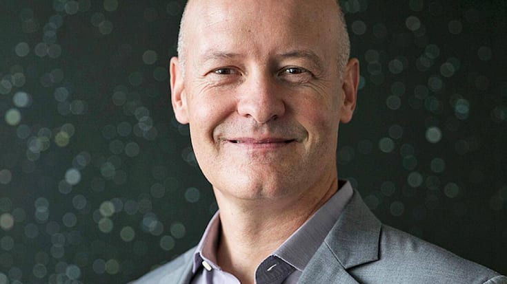 Jordi Montserrat est le cofondateur et Managing Partner de Venturelab