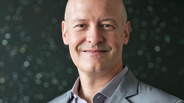 Jordi Montserrat est le cofondateur et Managing Partner de Venturelab