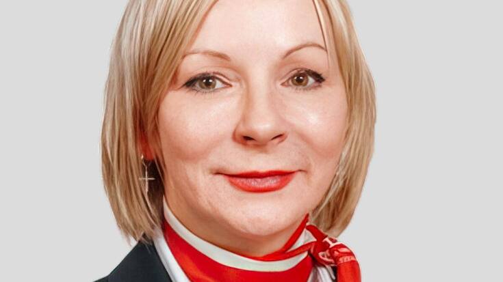 Esther Halas Budinsky