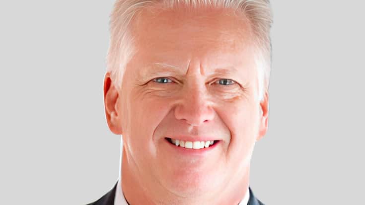 Martin Schwab: Président, AES