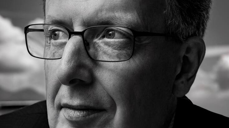 Patrick Barbey, Innovaud