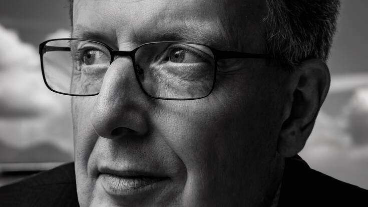 Patrick Barbey, Innovaud