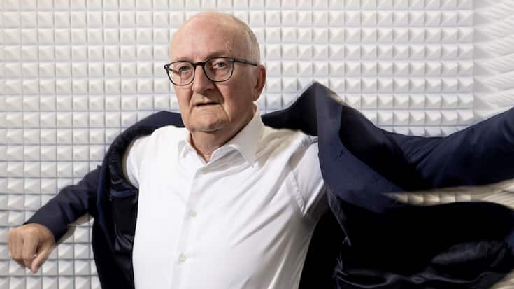 Emanuel Probst