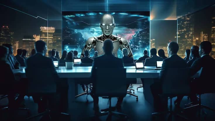 Intelligence artificielle