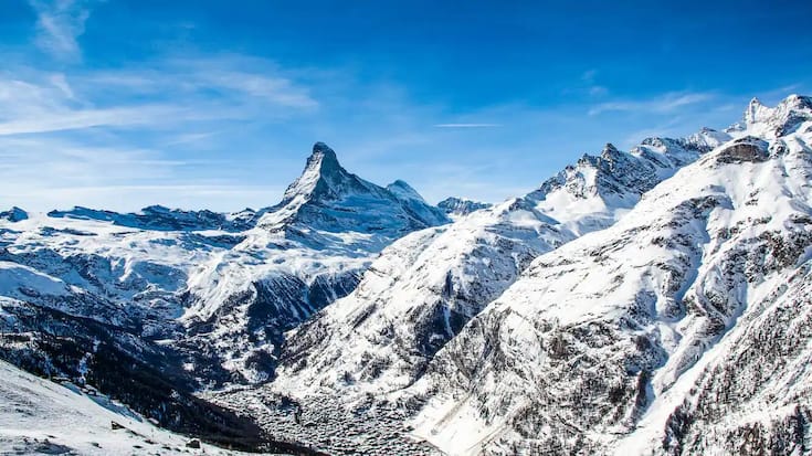 Zermatt