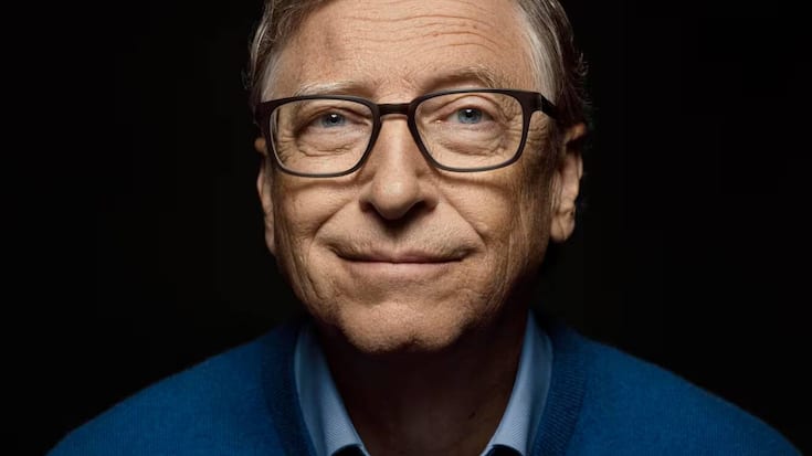 Bill Gates