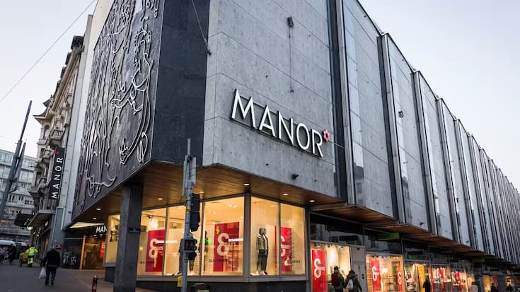 Manor