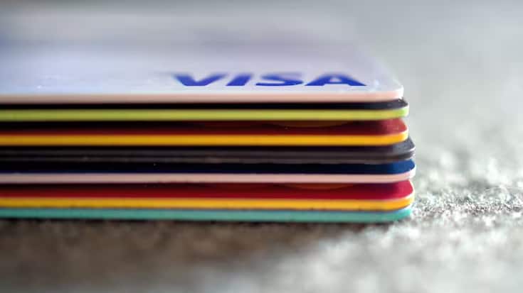 Voici les meilleures cartes bancaires pour des vacances en Europe