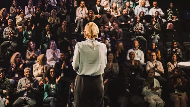 «Les femmes qualifiées pourront bientôt choisir leur poste»