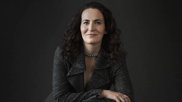 Isabelle Wildhaber, professeure de droit privé et économique à l'Université de Saint-Gall.