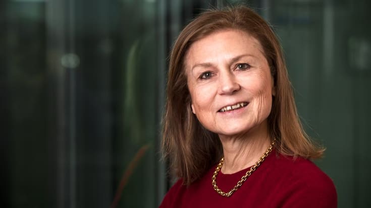 Marlis Buchmann: «Celui qui n'acquiert pas les qualifications nécessaires devient une victime»