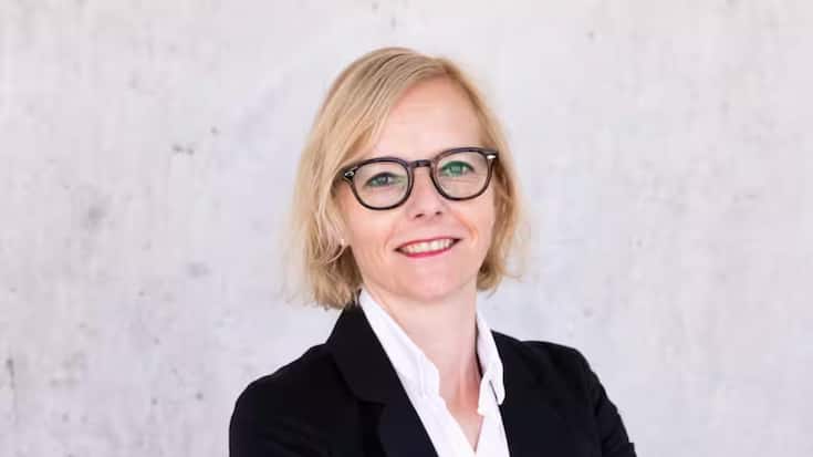 Nicole Vögeli Galli, experte en droit du travail.