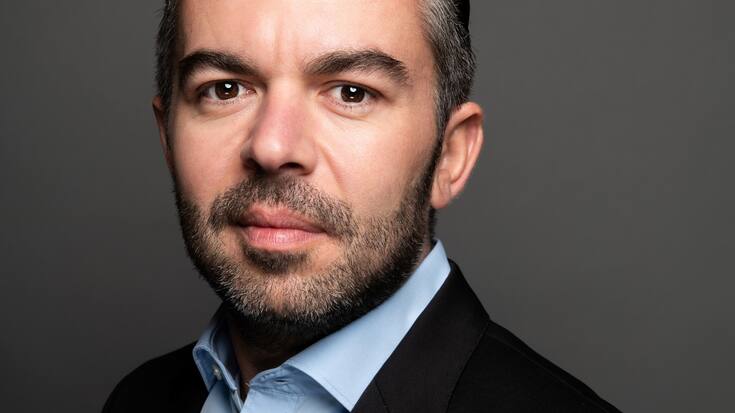 Fabio Bonavita