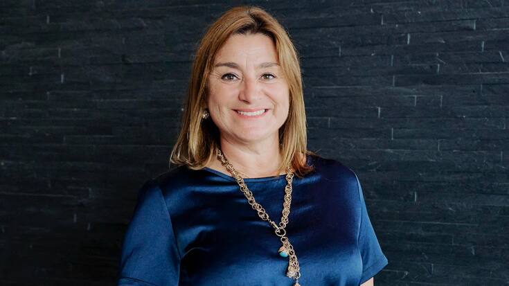 Fabienne Lupo