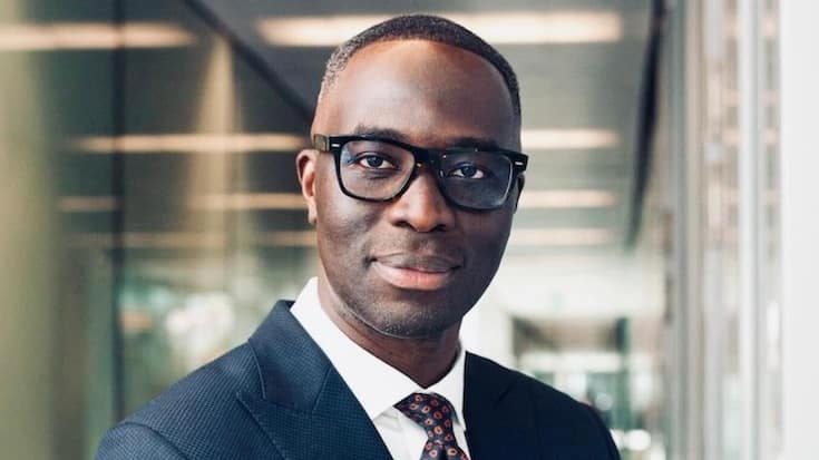Malick Badjie