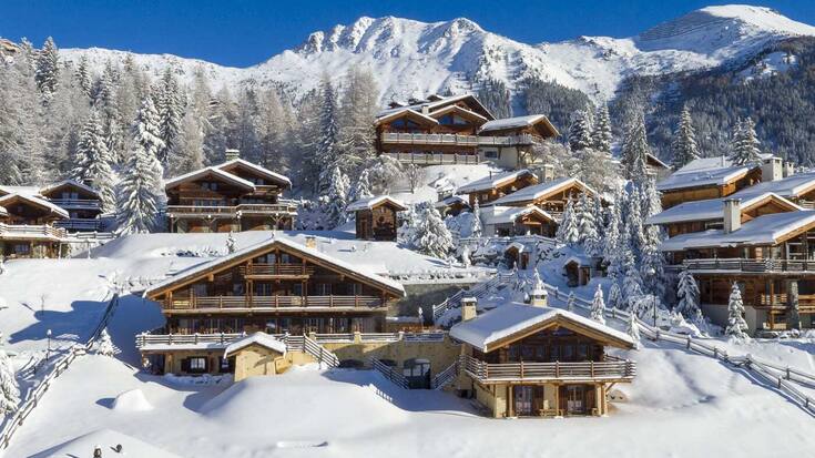 Emerald stay acquiert Ski Verbier Exclusive