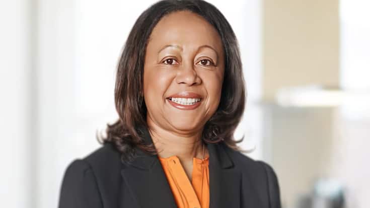 Michelle Bereaux, Credit Suisse