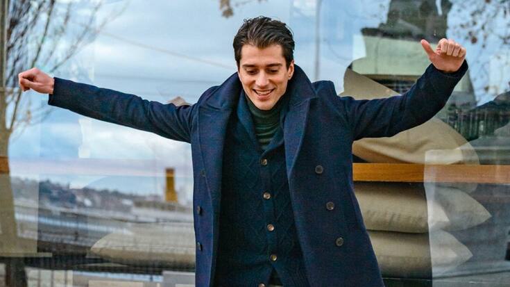 Marc Montagne, directeur CPO chez Audemars Piguet