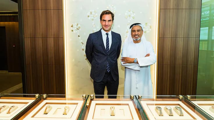 Listes d'attente: 200 fois plus longues pour Rolex que Patek Philippe