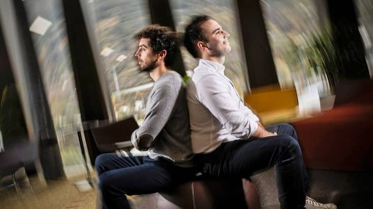 La start-up Emissium