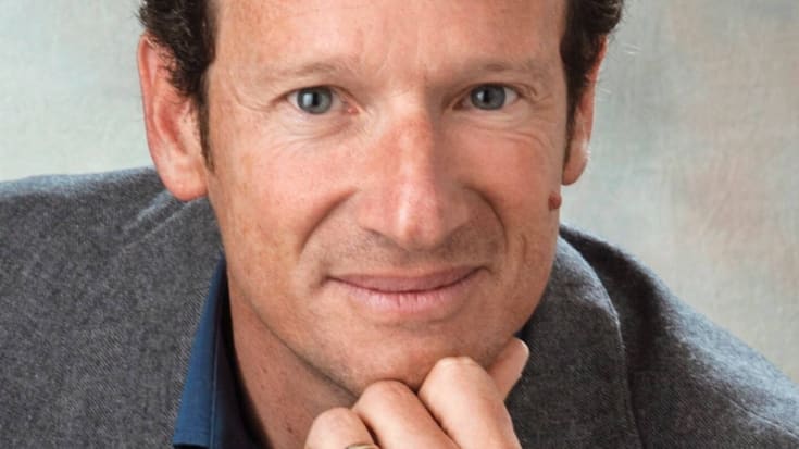 Le chercheur français Fabrice Gatti