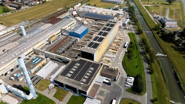 Contracting Énergie Solaire