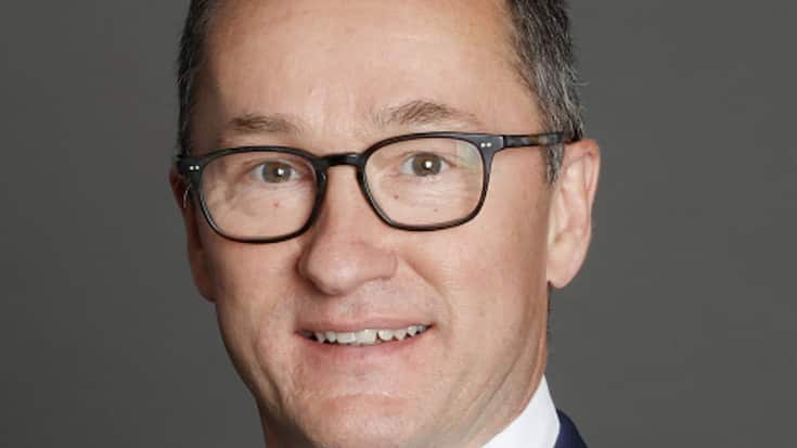 Jean-François de Saussure