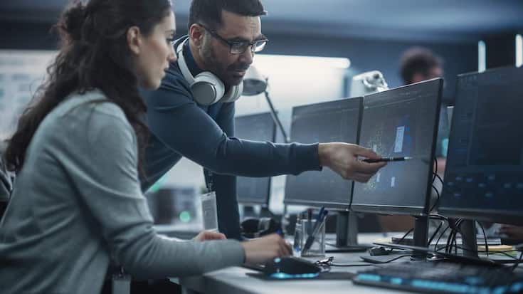 Les spécialistes de la cybersécurité se regroupent