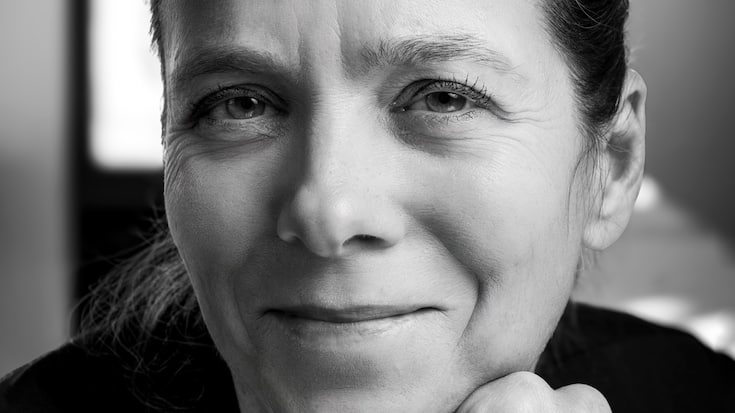 Carole Ackermann