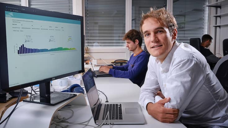 Neural Concept souhaite révolutionner l’avenir de l’ingénierie industrielle