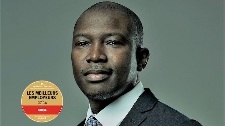 Armand Brice Kouadio