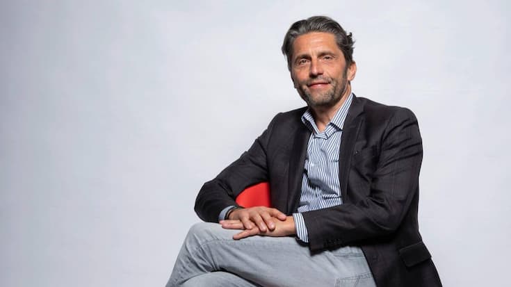 Christian Waldvogel est le directeur associé de Renaissance depuis 2003.