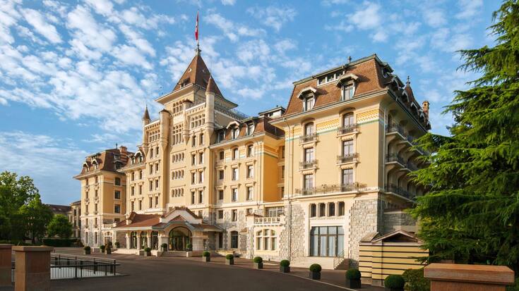 La Brasserie du Royal