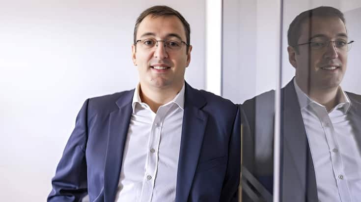 Pierre-Alexandre Rousselot