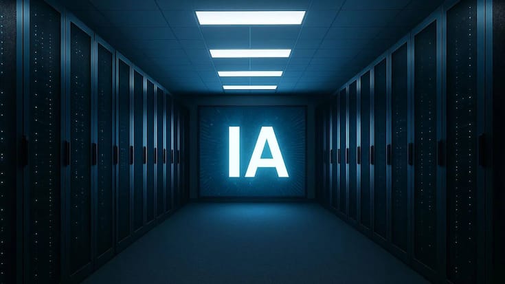 Serveurs IA