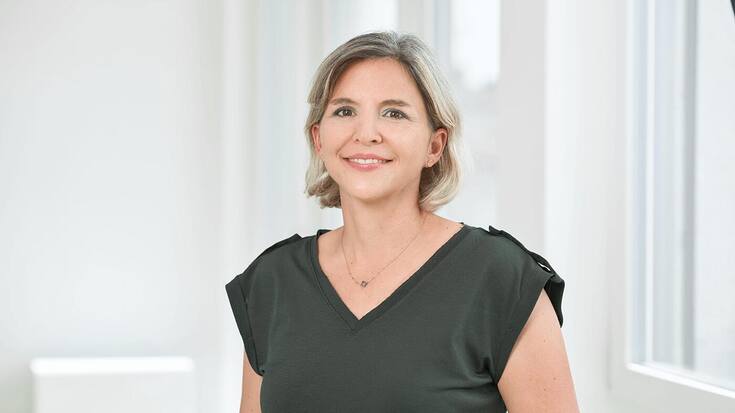 Joëlle Mary