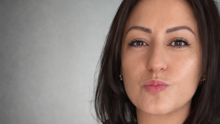 Nadège Perdrizat, fondatrice du Groupe Fondeco.