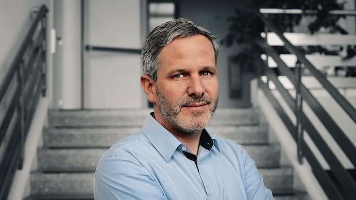 Philipp Bubenzer HEH Fribourg