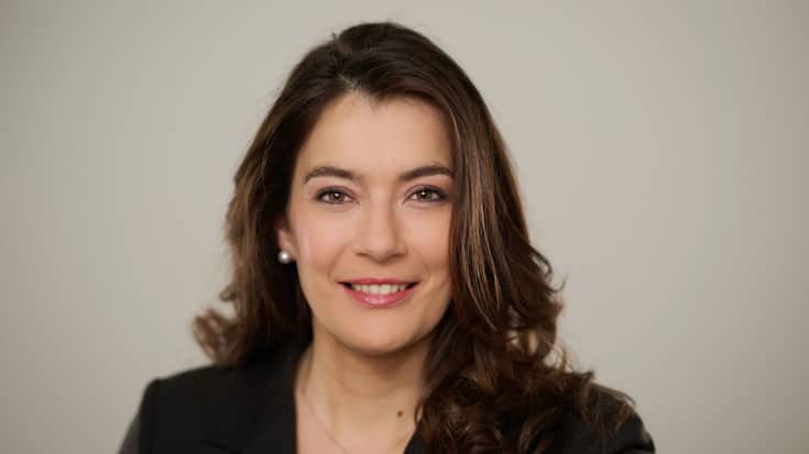 Laure Deppierraz