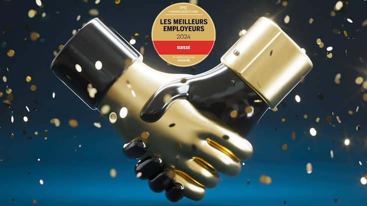 Meilleurs employeurs 2024