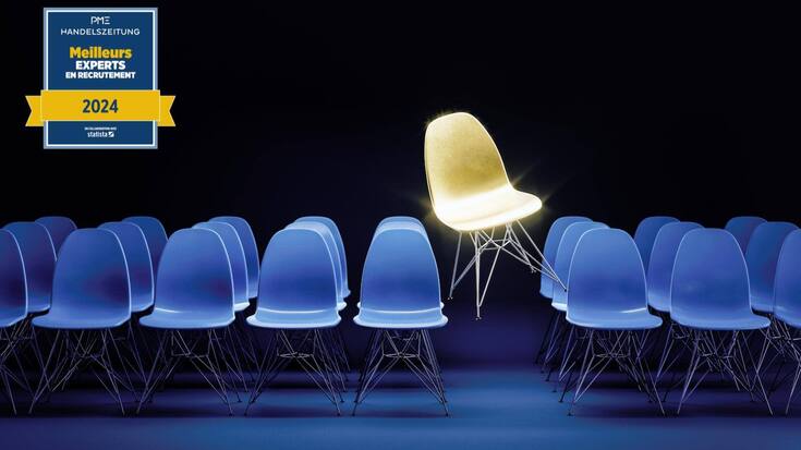 Les meilleurs recruteurs en 2024