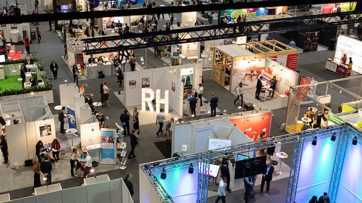 Le Salon RH
