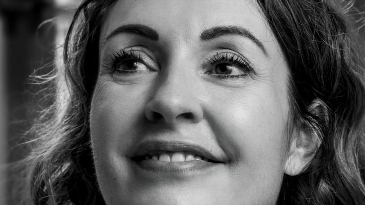 Charlotte d'Aulnois, fondatrice de GenerativeHumanae