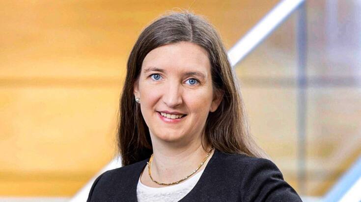 Brenda Duruz-McEvoy, Centre Patronal