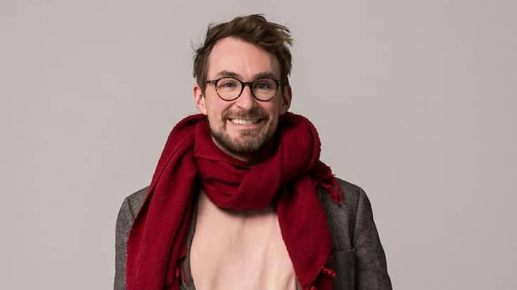 Nicolas Kröger